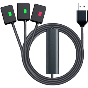 Hurtownia GSM - Kabel do ładowania 3w1 Telesin dla Mavic Mini 2 (TE-MC-001) - TLS061 - {ean13} - Hurt
