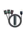 Kabel do ładowania 3w1 Telesin dla Mavic Mini 2 (TE-MC-001)
