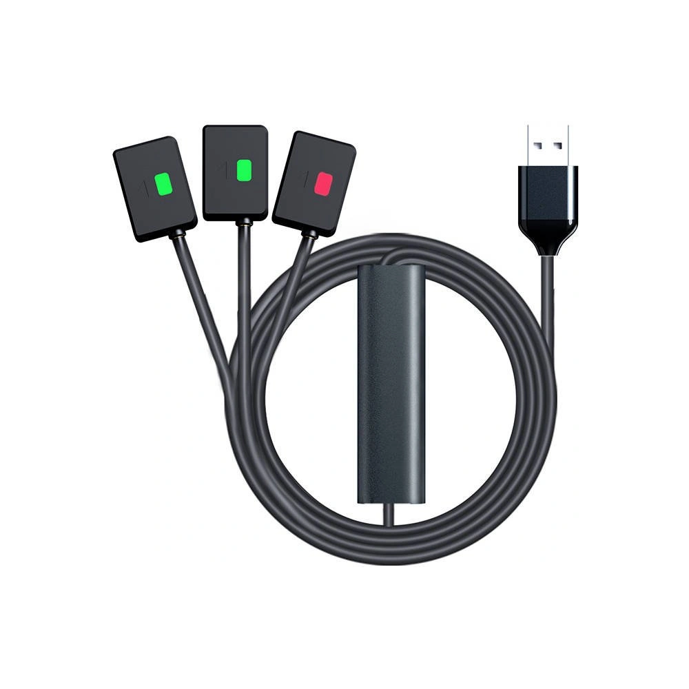 Wholesale Telesin 3in1 Charging cable for Mavic Mini 2 (TE-MC-001) - TLS061 - {ean13} - Hurt
