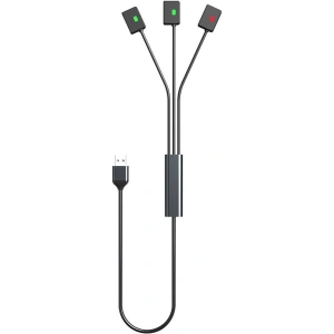 Hurtownia GSM - Kabel do ładowania 3w1 Telesin dla Mavic Mini 2 (TE-MC-001) - TLS061 - {ean13} - Hurt
