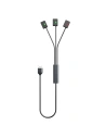 Wholesale Telesin 3in1 Charging cable for Mavic Mini 2 (TE-MC-001) - TLS061 - {ean13} - Hurt