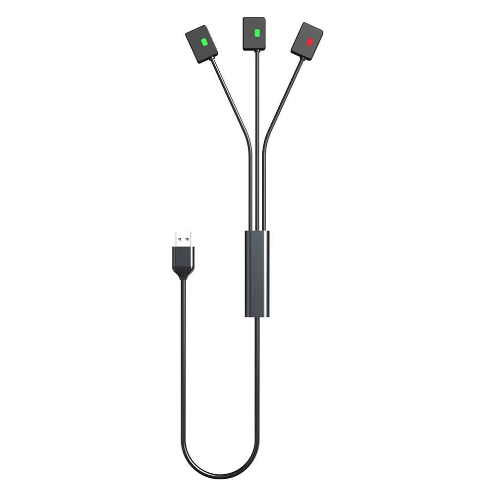 Hurtownia GSM - Kabel k nabíjení 3w1 Telesin pro Mavic Mini 2 (TE-MC-001) - TLS061 - {ean13} - Hurt