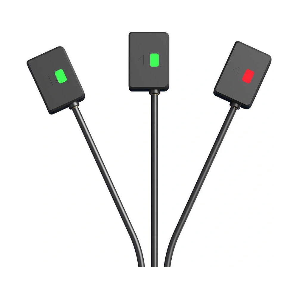 Wholesale Telesin 3in1 Charging cable for Mavic Mini 2 (TE-MC-001) - TLS061 - {ean13} - Hurt