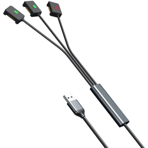 Hurtownia GSM - Kabel do ładowania 3w1 Telesin dla Mavic Mini 2 (TE-MC-001) - TLS061 - {ean13} - Hurt