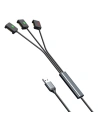 Hurtownia GSM - Kabel do ładowania 3w1 Telesin dla Mavic Mini 2 (TE-MC-001) - TLS061 - {ean13} - Hurt