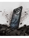 Hurtownia GSM - Etui Ringke Fusion-X Design Samsung Galaxy S10 Plus Camo (Moro) Black - RGK864MOB - {ean13} - Hurt