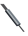 Wholesale Telesin 3in1 Charging cable for Mavic Mini 2 (TE-MC-001) - TLS061 - {ean13} - Hurt