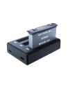 Hurtownia GSM - Ładowarka trójkanałowa Telesin dla Insta360 One X2 + 2 baterie (IS-BCG-004) - TLS062 - {ean13} - Hurt