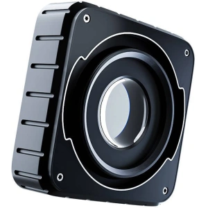 Hurtownia GSM - Soczewka Max Lens Mod Telesin dla GoPro Hero 9 / Hero 10 (GP-LEN-001) - TLS063 - {ean13} - Hurt