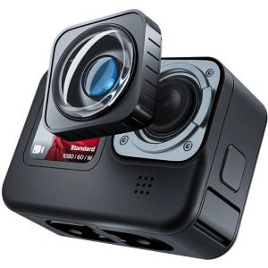 Hurtownia GSM - Soczewka Max Lens Mod Telesin dla GoPro Hero 9 / Hero 10 (GP-LEN-001) - TLS063 - {ean13} - Hurt