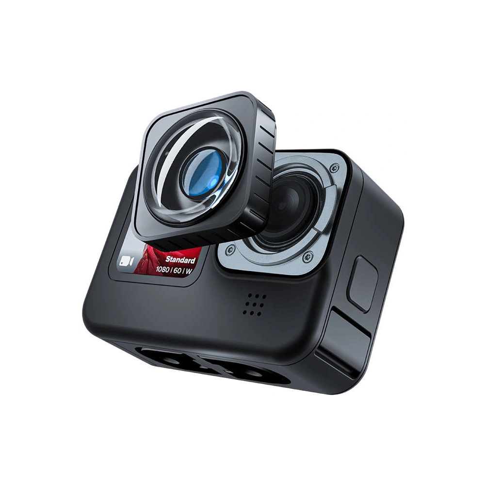 Soczewka Max Lens Mod Telesin pro GoPro Hero 9 / Hero 10 (GP-LEN-001)