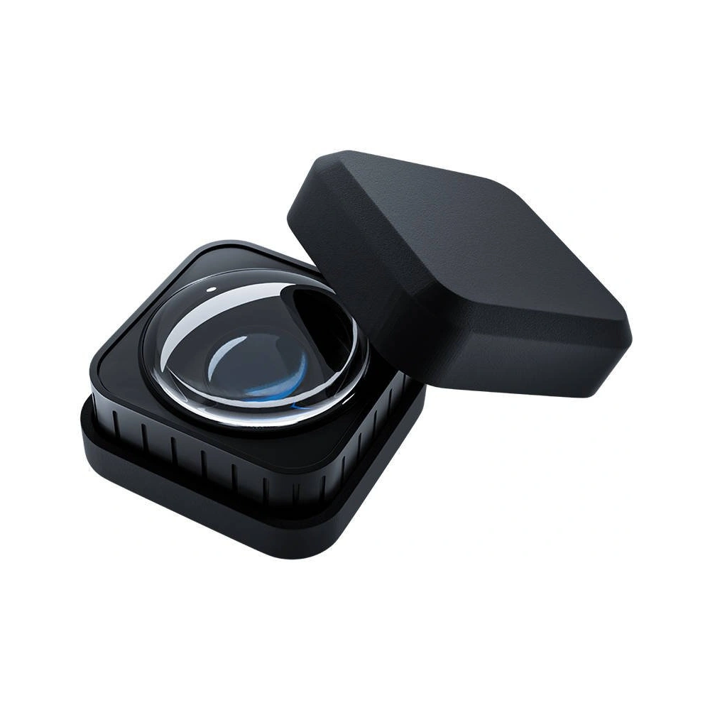 Soczewka Max Lens Mod Telesin pro GoPro Hero 9 / Hero 10 (GP-LEN-001)