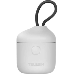 Wholesale Telesin 3-slot waterproof charger Allin box for GoPro Hero 9 / Hero 10 (GP-BTR-904-GY) - TLS064 - {ean13} - Hurt