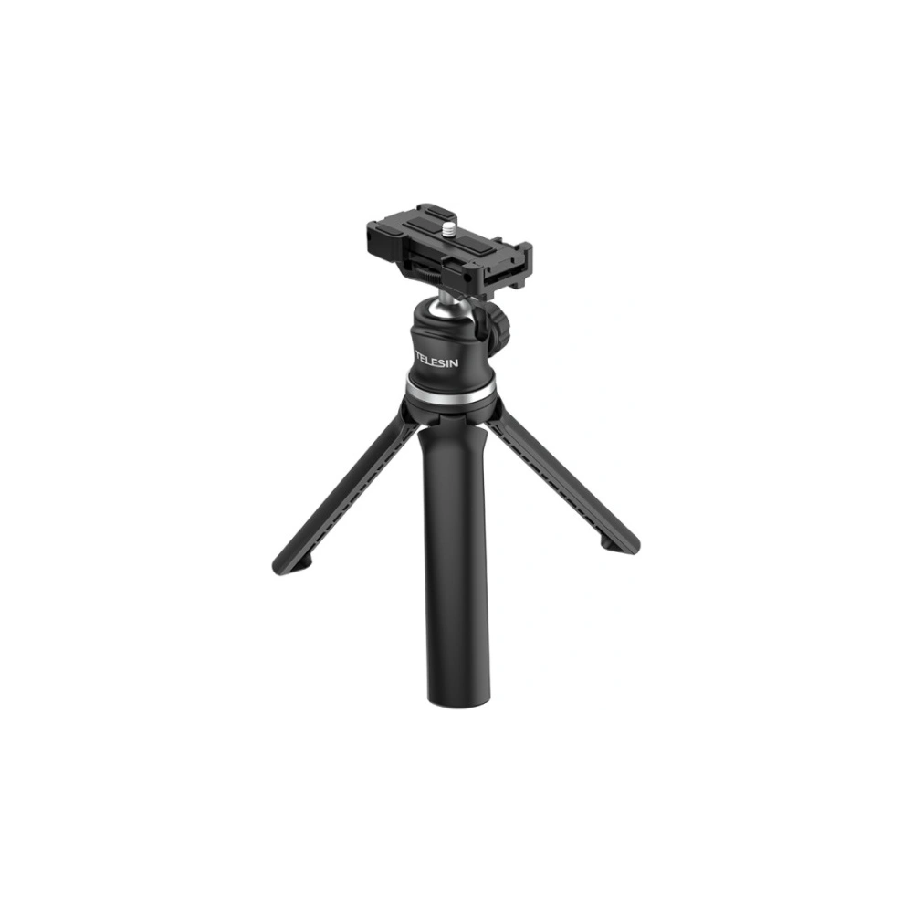 Wholesale Desktop tripod Telesin K1 for sports cameras (TE-TRP-K1) - TLS067 - {ean13} - Hurt