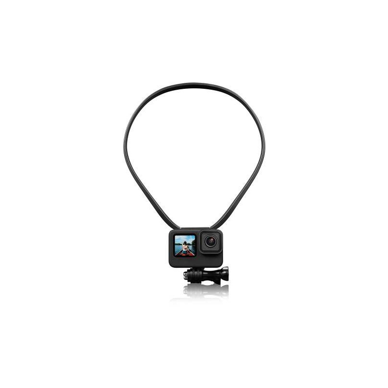 Telesin Distributor - 6972860178523 - TLS068GP - Telesin Neck strap with mount for sports cameras (GP-HNB-U1) - B2B homescreen