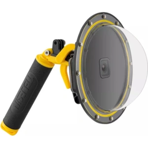 Hurtownia GSM - Obal pro podvodní použití Telesin Dome Port pro GoPro Hero 8 (GP-DMP-T08) - TLS070 - {ean13} - Hurt