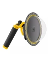 Obal pro podvodní použití Telesin Dome Port pro GoPro Hero 8 (GP-DMP-T08)