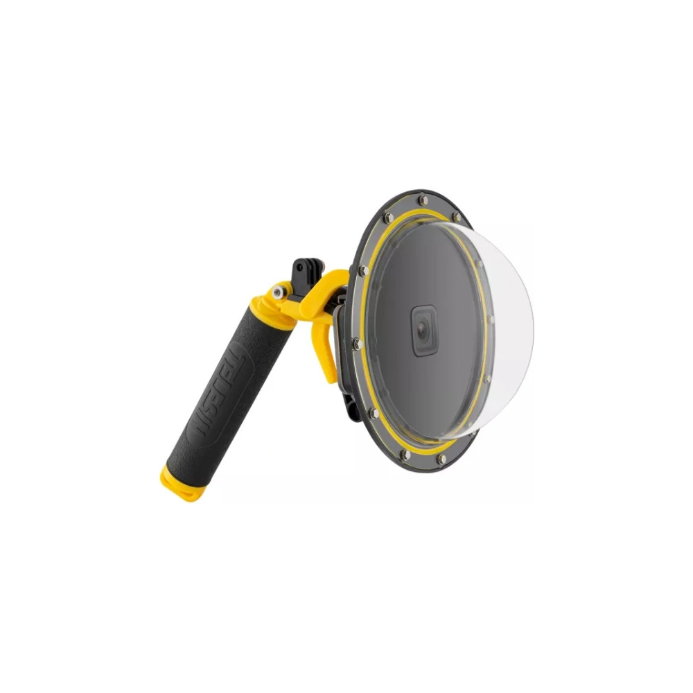 Hurtownia GSM - Obal pro podvodní použití Telesin Dome Port pro GoPro Hero 8 (GP-DMP-T08) - TLS070 - {ean13} - Hurt