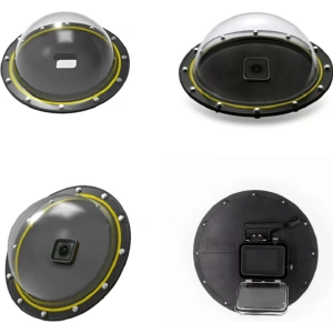 Hurtownia GSM - Obudowa podwodna Telesin Dome Port dla GoPro Hero 8 (GP-DMP-T08) - TLS070 - {ean13} - Hurt