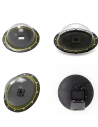 Hurtownia GSM - Obal pro podvodní použití Telesin Dome Port pro GoPro Hero 8 (GP-DMP-T08) - TLS070 - {ean13} - Hurt