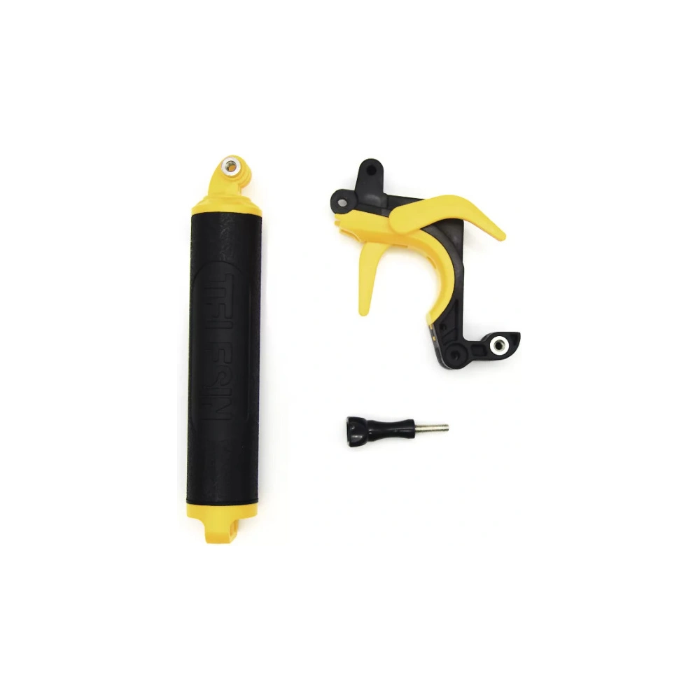 Hurtownia GSM - Obal pro podvodní použití Telesin Dome Port pro GoPro Hero 8 (GP-DMP-T08) - TLS070 - {ean13} - Hurt