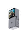 Hurtownia GSM - Folia ochronna na ekran i obiektyw Telesin dla DJI Action 2 Power Combo (OA-FLM-001) - TLS071 - {ean13} - Hurt