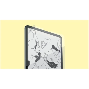 Hurtownia GSM - Fólie Paperlike Apple iPad Air 10.9 2020/2022 (4. a 5. generace) / iPad Pro 11 2018/2020/2021 (1., 2. a 3. generace) / iPad Air 11 2024 (6. generace) [2 PACK] - PLI001 - {ean13} - Hurt