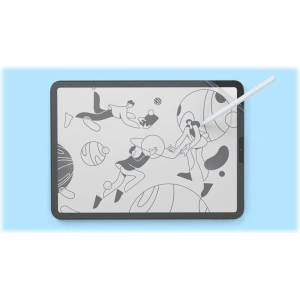 Hurtownia GSM - Fólie Paperlike Apple iPad Air 10.9 2020/2022 (4. a 5. generace) / iPad Pro 11 2018/2020/2021 (1., 2. a 3. generace) / iPad Air 11 2024 (6. generace) [2 PACK] - PLI001 - {ean13} - Hurt