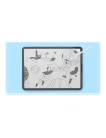 Hurtownia GSM - Fólie Paperlike Apple iPad Air 10.9 2020/2022 (4. a 5. generace) / iPad Pro 11 2018/2020/2021 (1., 2. a 3. generace) / iPad Air 11 2024 (6. generace) [2 PACK] - PLI001 - {ean13} - Hurt