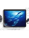 Hurtownia GSM - Fólie Paperlike Apple iPad Air 10.9 2020/2022 (4. a 5. generace) / iPad Pro 11 2018/2020/2021 (1., 2. a 3. generace) / iPad Air 11 2024 (6. generace) [2 PACK] - PLI001 - {ean13} - Hurt