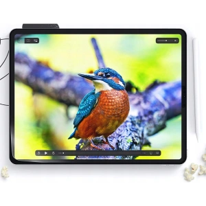 Hurtownia GSM - Fólie Paperlike Apple iPad Air 10.9 2020/2022 (4. a 5. generace) / iPad Pro 11 2018/2020/2021 (1., 2. a 3. generace) / iPad Air 11 2024 (6. generace) [2 PACK] - PLI001 - {ean13} - Hurt