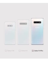 Wholesale Ringke Fusion-X Design Samsung Galaxy S10 Plus Camo (Moro) Black - RGK864MOB - {ean13} - Hurt