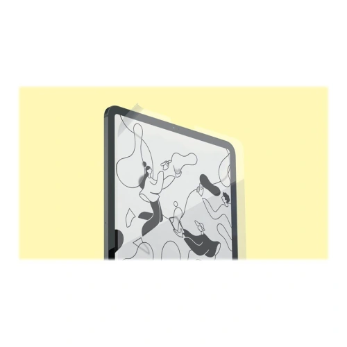 Folia Paperlike Apple iPad Pro 12.9 2020/2021 (4. i 5. generacji) [2 PACK]