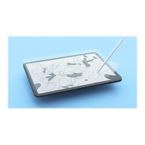 Folia Paperlike Apple iPad 10.2 2019/2020/2021 (7., 8. i 9 generacji) [2 PACK]