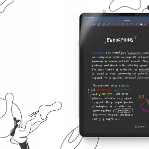 Hurtownia GSM - Folia Paperlike Apple iPad 10.2 2019/2020/2021 (7., 8. a 9. generace) [2 PACK] - PLI003 - {ean13} - Hurt