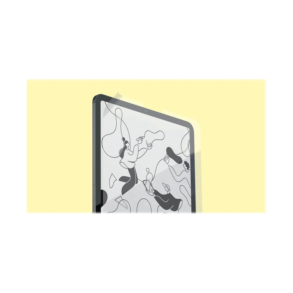 Hurtownia GSM - Folie Paperlike Apple iPad Air 10.5 2019 (3. generace)/iPad Pro 10.5 2017 (2. generace) [2 PACK] - PLI004 - {ean13} - Hurt