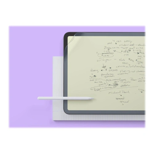 Folia Paperlike Apple iPad Air 10.5 2019 (3. generacji)/iPad Pro 10.5 2017 (2. generacji) [2 PACK]