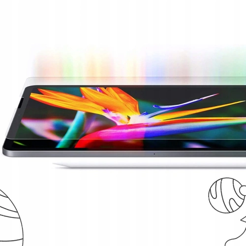 Folia Paperlike Apple iPad Air 10.5 2019 (3. generacji)/iPad Pro 10.5 2017 (2. generacji) [2 PACK]