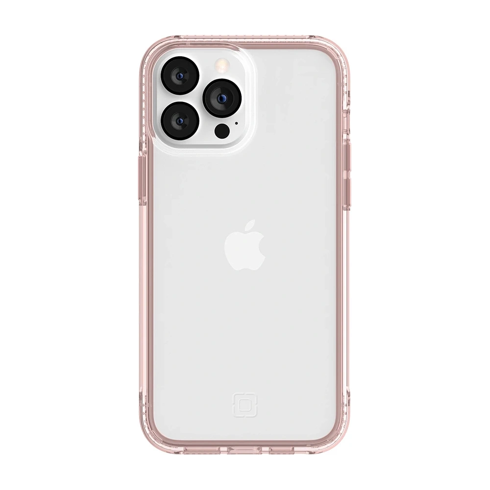 Hurtownia GSM - Etui Incipio Slim Apple iPhone 13 Pro Max (růžová - průhledná) - INC002PNKCL - {ean13} - Hurt