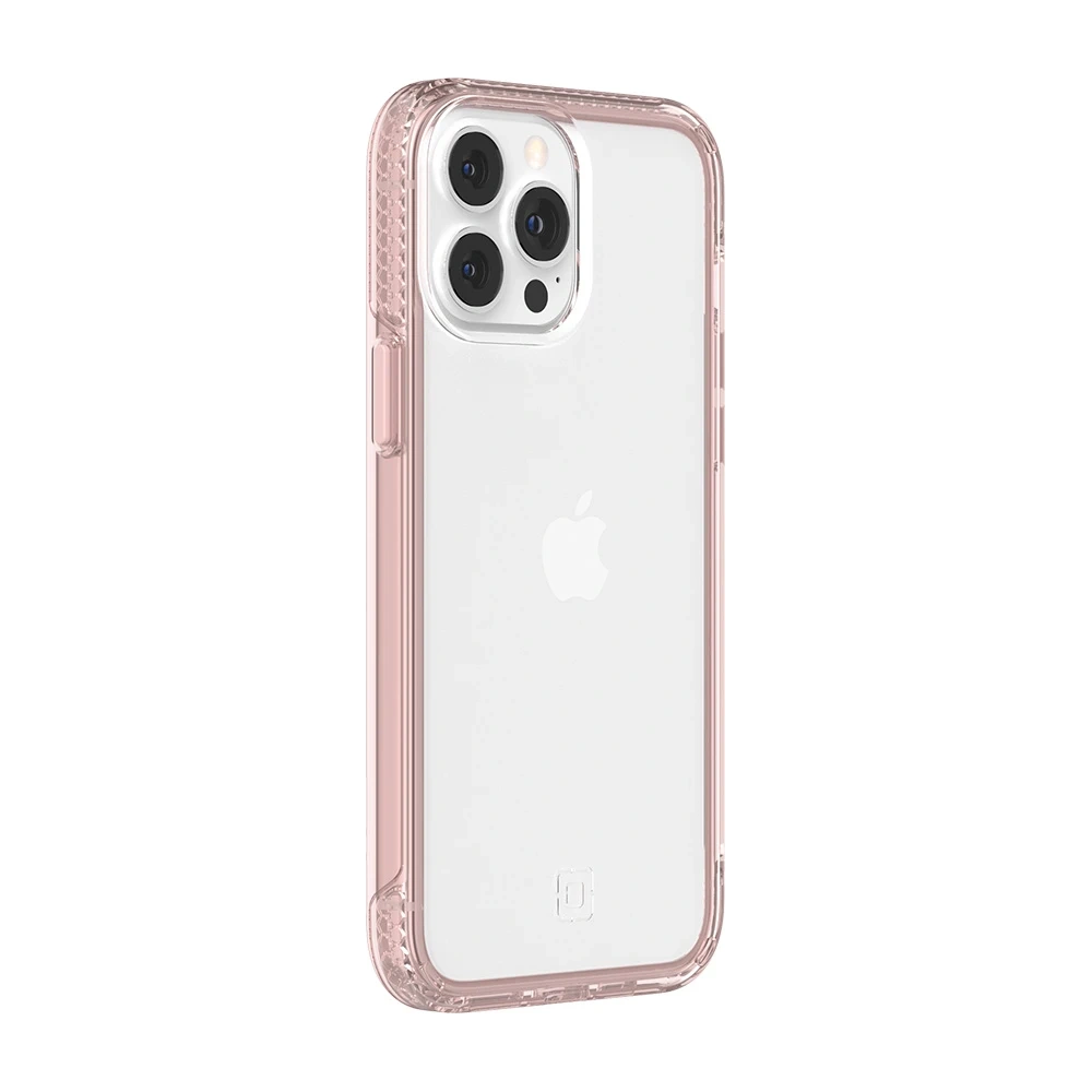 Hurtownia GSM - Etui Incipio Slim Apple iPhone 13 Pro Max (růžová - průhledná) - INC002PNKCL - {ean13} - Hurt