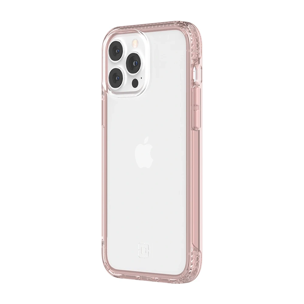 Hurtownia GSM - Etui Incipio Slim Apple iPhone 13 Pro Max (růžová - průhledná) - INC002PNKCL - {ean13} - Hurt