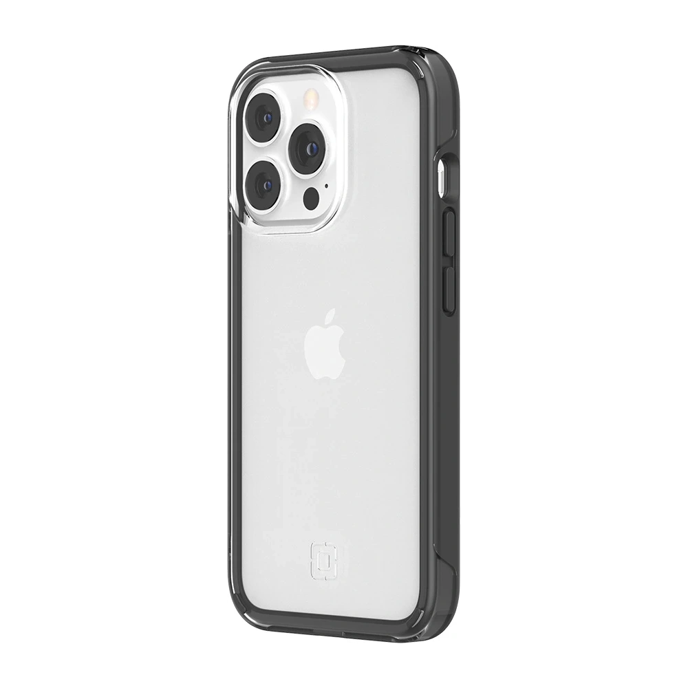 Hurtownia GSM - Etui Incipio Slim Apple iPhone 13 Pro (černá - průhledná) - INC003BLKCL - {ean13} - Hurt