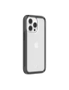 Hurtownia GSM - Etui Incipio Slim Apple iPhone 13 Pro (czarna - przezroczysta) - INC003BLKCL - {ean13} - Hurt