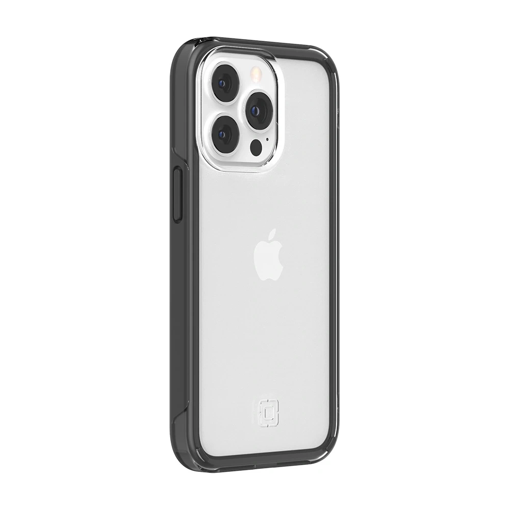 Hurtownia GSM - Etui Incipio Slim Apple iPhone 13 Pro (černá - průhledná) - INC003BLKCL - {ean13} - Hurt