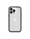 Hurtownia GSM - Etui Incipio Slim Apple iPhone 13 Pro (czarna - przezroczysta) - INC003BLKCL - {ean13} - Hurt
