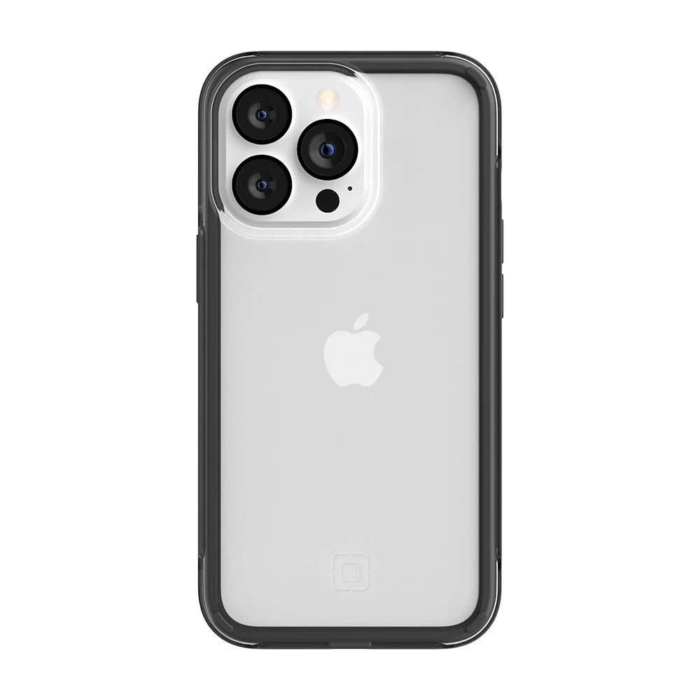 Hurtownia GSM - Etui Incipio Slim Apple iPhone 13 Pro (černá - průhledná) - INC003BLKCL - {ean13} - Hurt