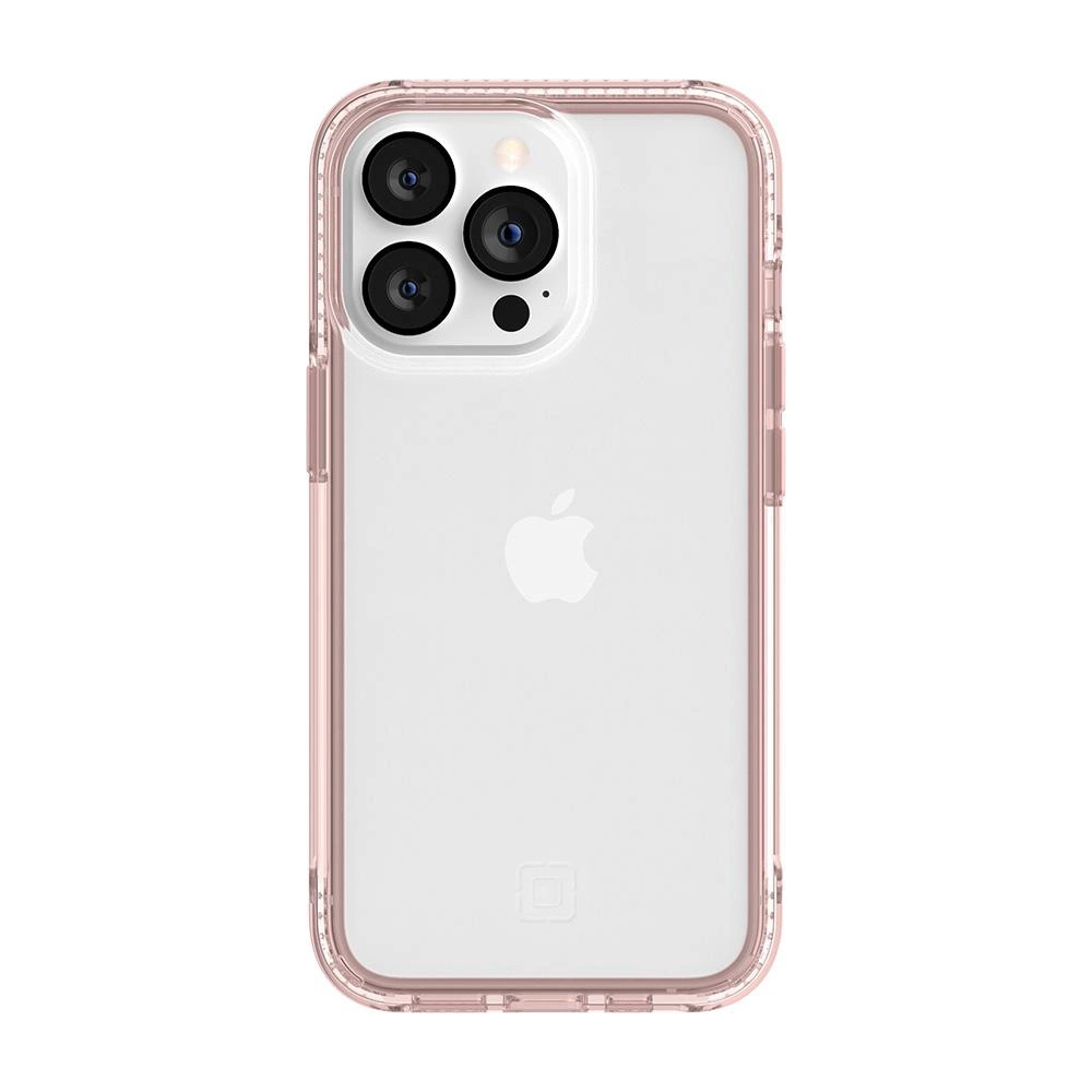 Hurtownia GSM - Etui Incipio Slim Apple iPhone 13 Pro (růžová - průhledná) - INC004PNKCL - {ean13} - Hurt