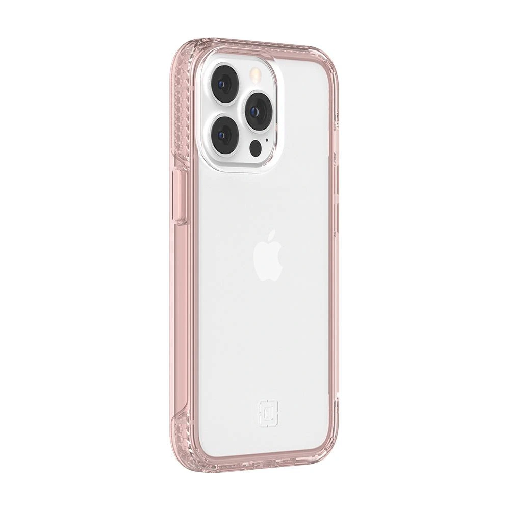 Hurtownia GSM - Etui Incipio Slim Apple iPhone 13 Pro (růžová - průhledná) - INC004PNKCL - {ean13} - Hurt