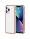 Incipio Slim Apple iPhone 13 Pro (pink - clear)