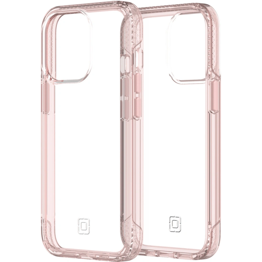 Hurtownia GSM - Etui Incipio Slim Apple iPhone 13 Pro (różowa - przezroczysta) - INC004PNKCL - {ean13} - Hurt